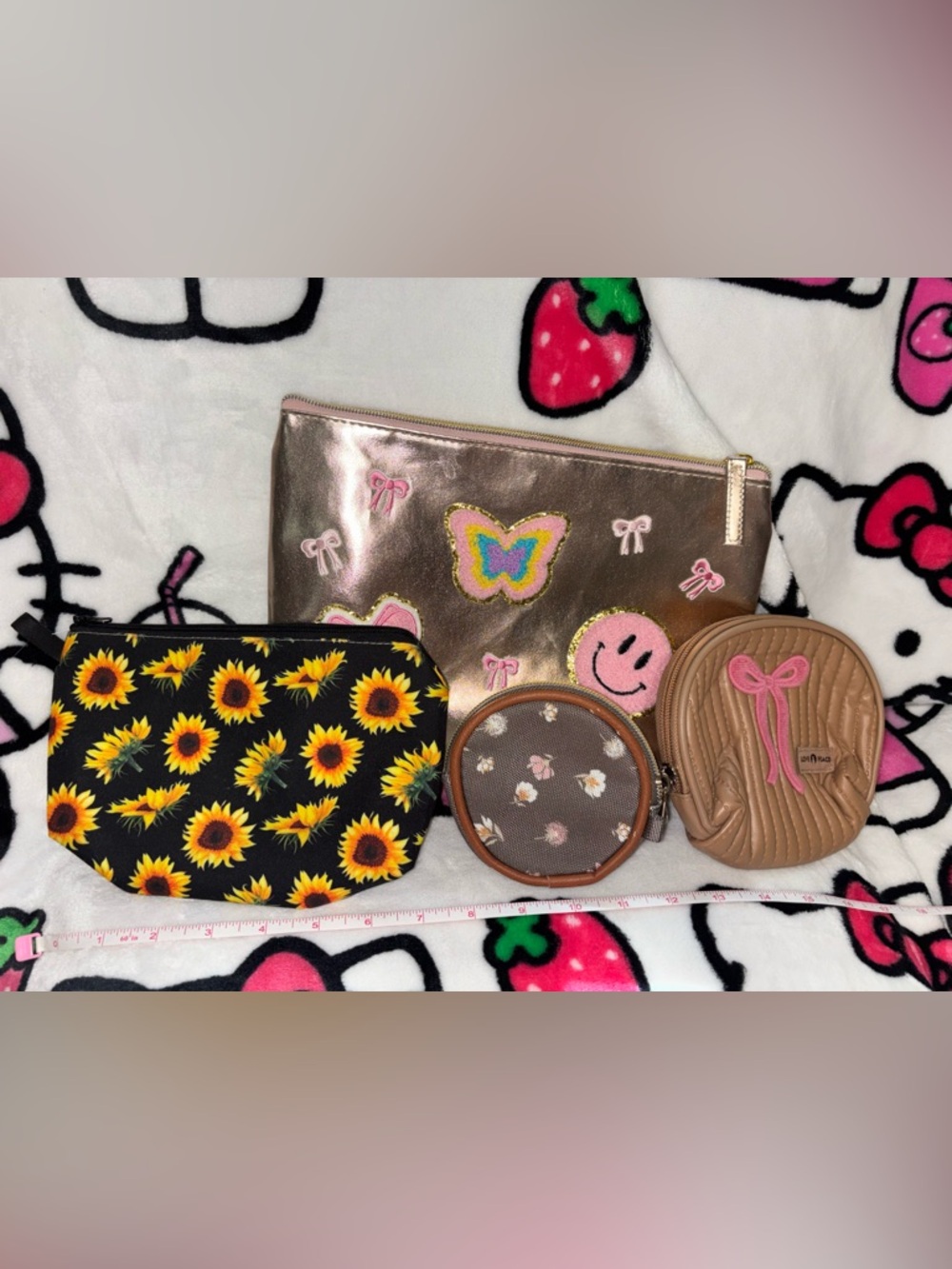Neutral Pouch bundle